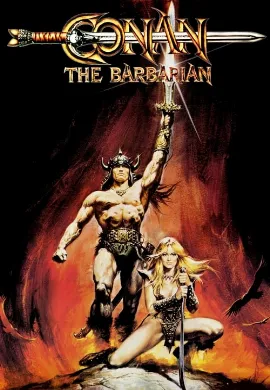 ดูหนัง Conan the Barbarian (1982) โคแนน ยอดคนแดนเถื่อน