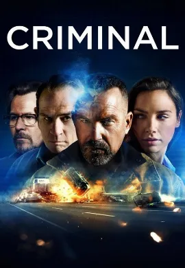 ดูหนัง Criminal คนสมองเดือด 2016