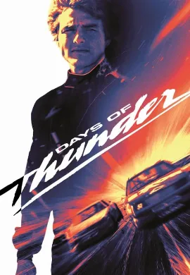 ดูหนัง Days of Thunder (1990) ซิ่งสายฟ้า