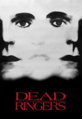 ดูหนัง Dead Ringers (1988) แฝดสยองโลก