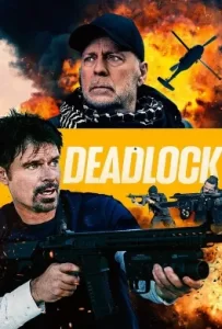 ดูหนัง Deadlock (2021)