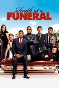 ดูหนัง Death at a Funeral (2007) วันญาติจุ้น วุ่นตายฮ่ะ