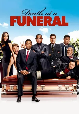 ดูหนัง Death at a Funeral (2007) วันญาติจุ้น วุ่นตายฮ่ะ