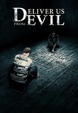 ดูหนัง Deliver Us from Evil (2014) ล่าท้าอสูรนรก