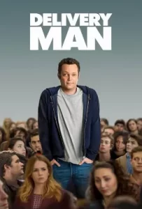 ดูหนัง Delivery Man (2013) ผู้ชายขายน้ำ