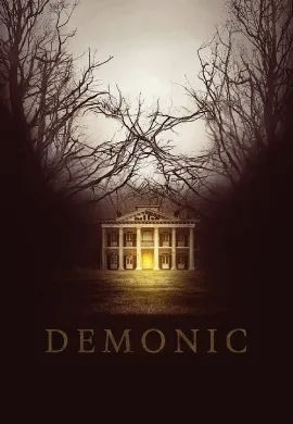 ดูหนัง Demonic (2015) บ้านกระตุกผี