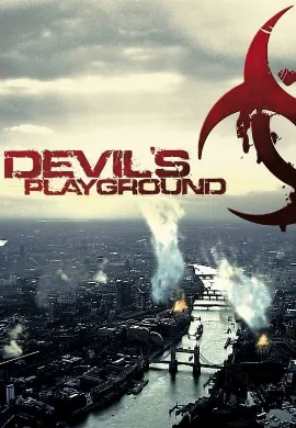 ดูหนัง Devil’s Playground (2010) ฝูงห่าไวรัสสยองกินเมือง