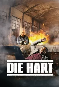 ดูหนัง Die Hart The Movie (2023)