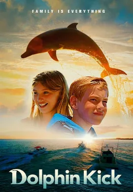 ดูหนัง Dolphin Kick (2019)