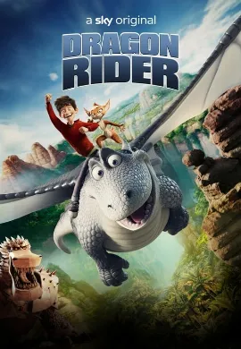 ดูหนัง Dragon Rider (2020) มหัศจรรย์มังกรสุดขอบฟ้า