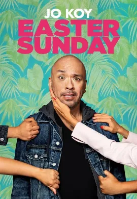 ดูหนัง Easter Sunday (2022)
