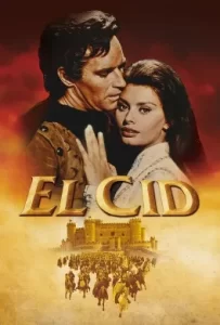 ดูหนัง El Cid (1961) เอล ซิด วีรบุรุษสงครามครูเสด