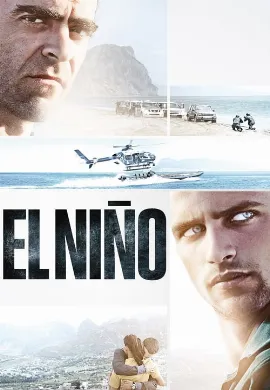 ดูหนัง El Nino (2014) ล่าทะลวงนรก