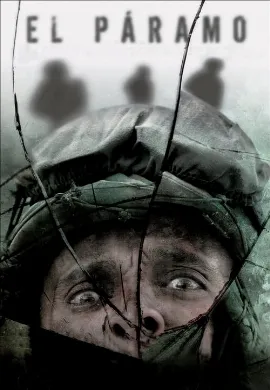 ดูหนัง El Paramo (2011) สมรภูมิป่ามรณะ