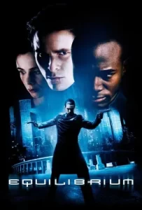 ดูหนัง Equilibrium (2002) นักบวชฆ่าไม่ต้องบวช