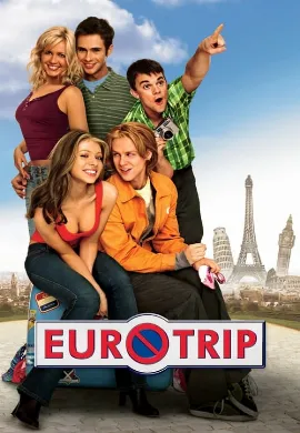 ดูหนัง EuroTrip (2004) อยากได้อึ๋มต้องทัวร์สบึมส์
