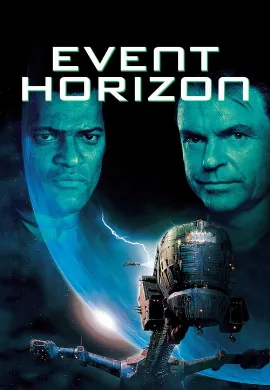ดูหนัง Event Horizon (1997) ผ่านรกสุดขอบฟ้า