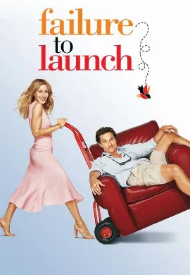 ดูหนัง Failure to Launch (2006) จัดฉากรัก…กำจัดลูกแหง่
