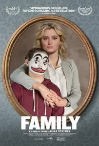 ดูหนัง Family (2018)