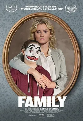 ดูหนัง Family (2018)