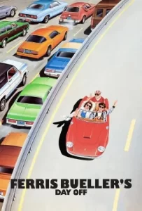 ดูหนัง Ferris Bueller’s Day Off (1986) วันหยุดสุดป่วนของนายเฟอร์ริส