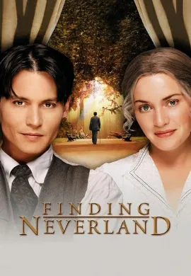 ดูหนัง Finding Neverland (2004) เนเวอร์แลนด์ แดนรักมหัศจรรย์