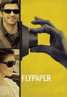 ดูหนัง Flypaper (2011) ปล้นสะดุด…มาหยุดที่รัก