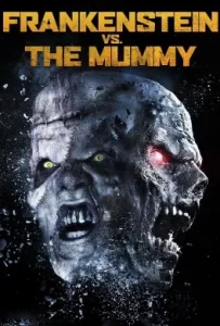 ดูหนัง Frankenstein vs. The Mummy (2015)