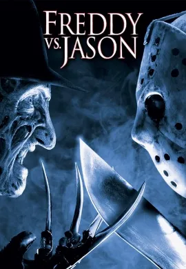 ดูหนัง Freddy vs. Jason (2003) ศึกวันนรกแตก