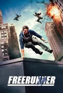 ดูหนัง Freerunner (2011) เกรียน ซัด ฟัด