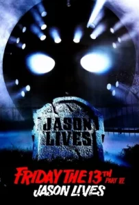 ดูหนัง Friday the 13th Part 6 Jason Lives (1986) ศุกร์ 13 ฝันหวาน ภาค 6 เจสันคืนชีพ