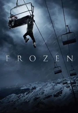 ดูหนัง Frozen (2010) นรกแขวนฟ้า
