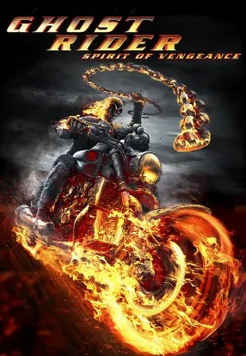 ดูหนัง Ghost Rider 2: Spirit of Vengeance (2011) โกสต์ ไรเดอร์ อเวจีพิฆาต