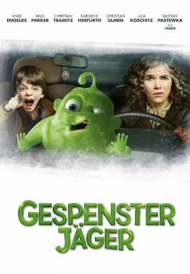 ดูหนัง Ghosthunters On Icy Trails (2015) โกสฮันเตอร์ ล่ากำจัดผี