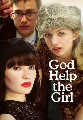 ดูหนัง God Help the Girl (2014) บ่มหัวใจ…ใส่เสียงเพลง