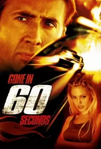ดูหนัง Gone in Sixty Seconds (2000) 60วิ รหัสโจรกรรมอันตราย