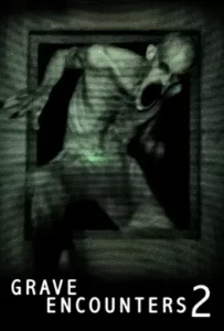 ดูหนัง Grave Encounters 2 (2012) คน ล่า ผี 2