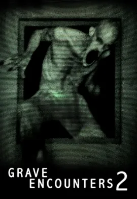 ดูหนัง Grave Encounters 2 (2012) คน ล่า ผี 2