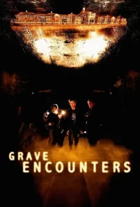 ดูหนัง Grave Encounters (2011) คน ล่า ผี