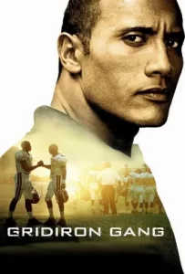 ดูหนัง Gridiron Gang (2006) แก๊งระห่ำ เกมคนชนคน