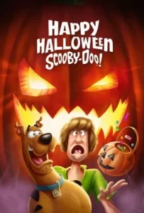 ดูหนัง Happy Halloween, Scooby-Doo! (2020)