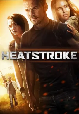 ดูหนัง Heatstroke (2013) อีกอึดหัวใจสู้เพื่อรัก