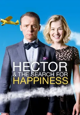 ดูหนัง Hector and the Search for Happiness (2014) เฮคเตอร์ แย้มไว้ให้โลกยิ้ม