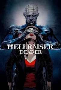 ดูหนัง Hellraiser Deader (2005) เจาะประตูเปิดผี