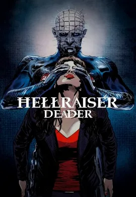 ดูหนัง Hellraiser Deader (2005) เจาะประตูเปิดผี
