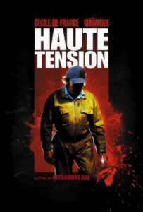 ดูหนัง High Tension (2003) สับ สับ สับ