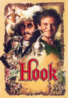 ดูหนัง Hook (1991) ฮุค อภินิหารนิรแดน