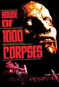 ดูหนัง House Of 1000 Corpses (2003) อาถรรพ์วิหารผีนรก