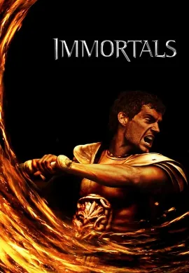 ดูหนัง Immortals (2011) เทพเจ้าธนูอมตะ