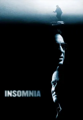 ดูหนัง Insomnia (2002) เกมเขย่าขั้วอำมหิต